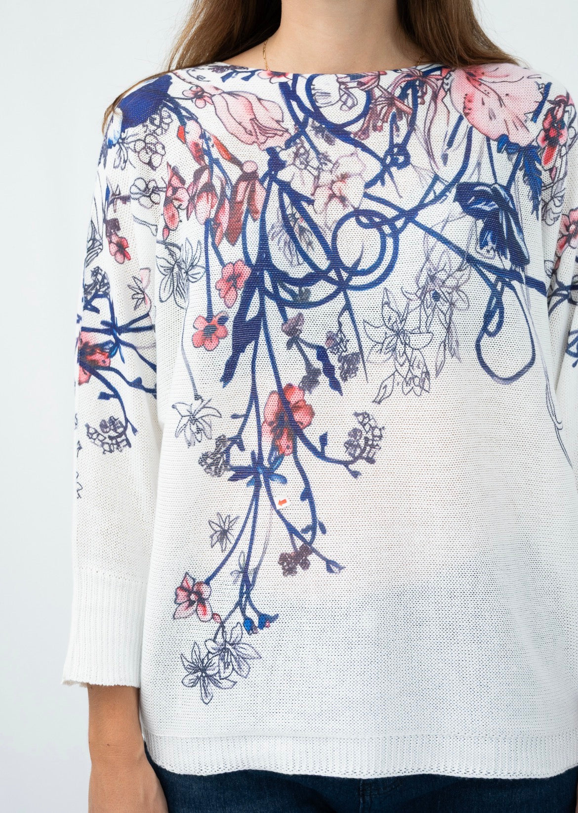 Knit Top