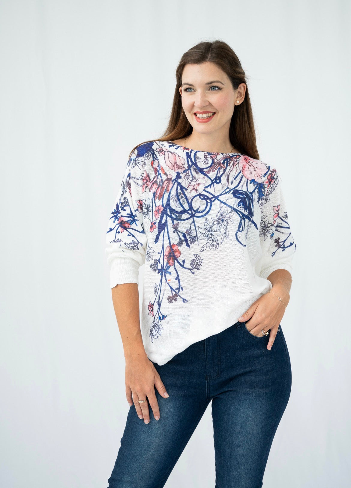 Knit Top