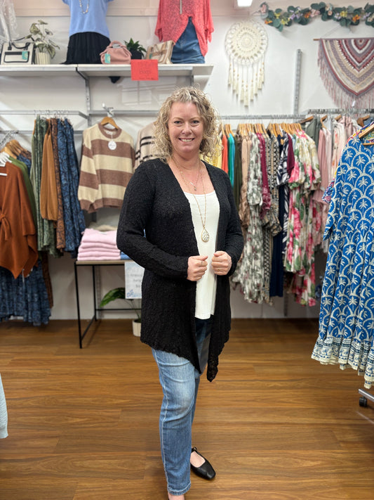 Kimmi Cardi