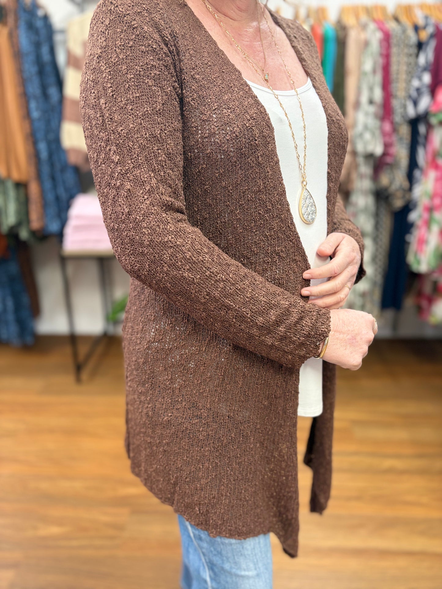 Kimmi Cardi