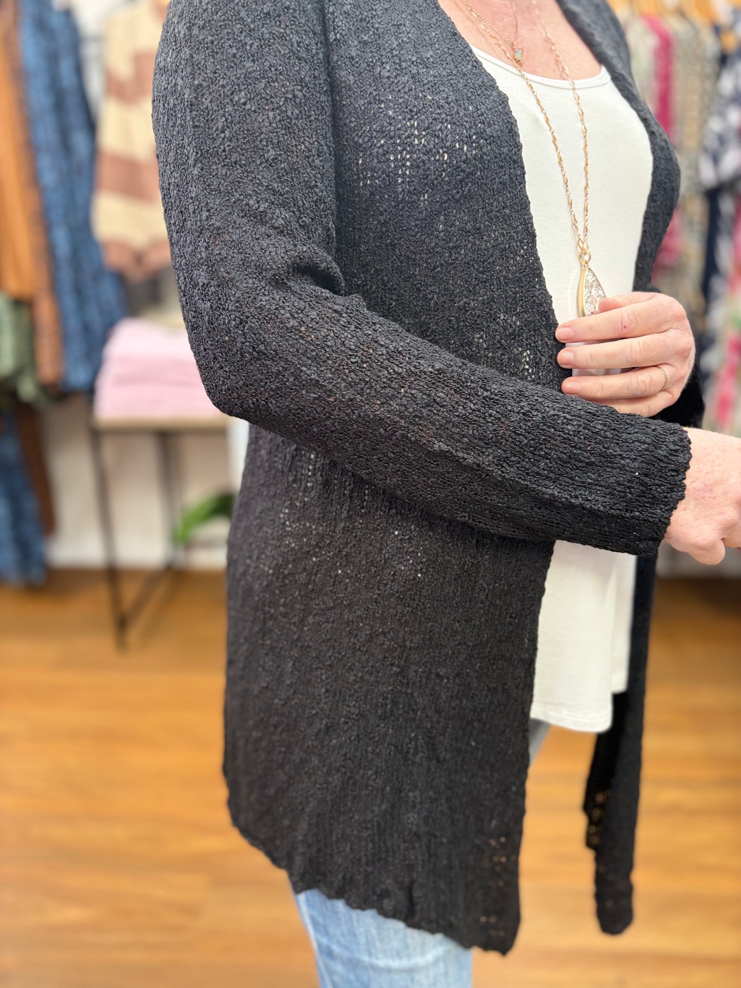 Kimmi Cardi