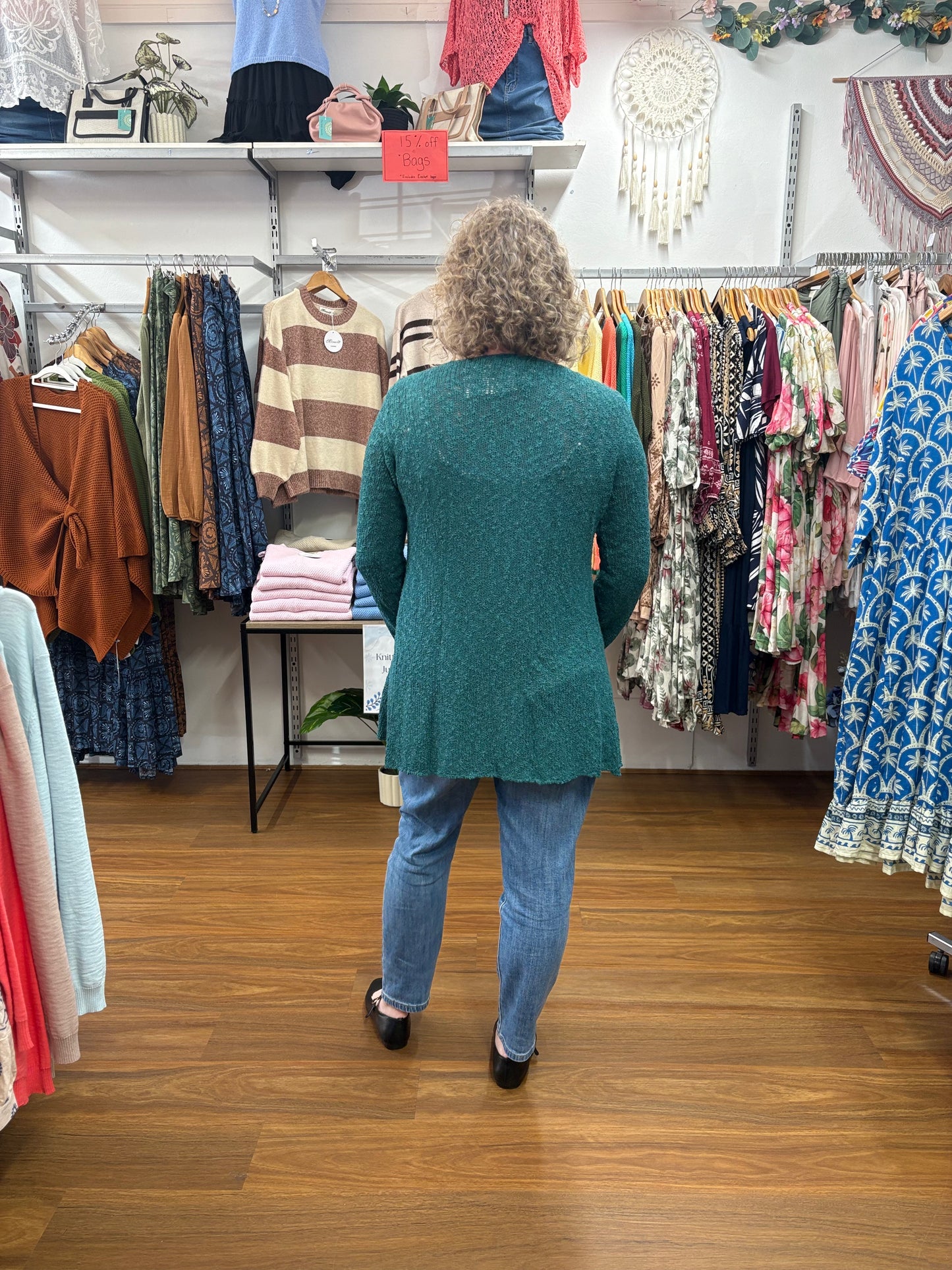 Kimmi Cardi