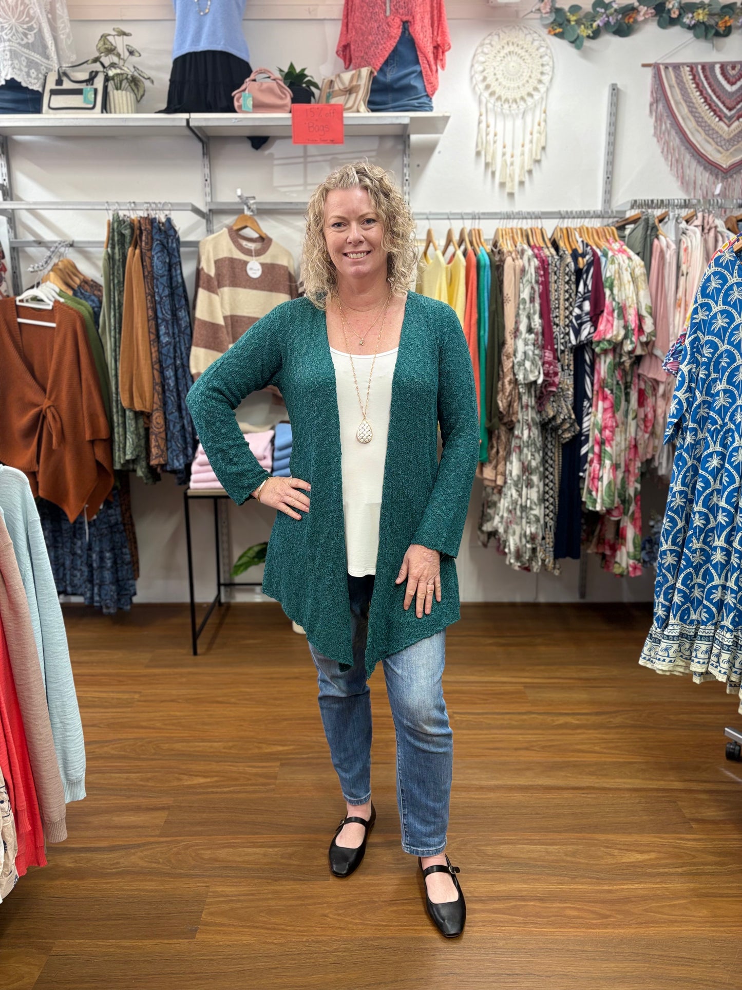 Kimmi Cardi