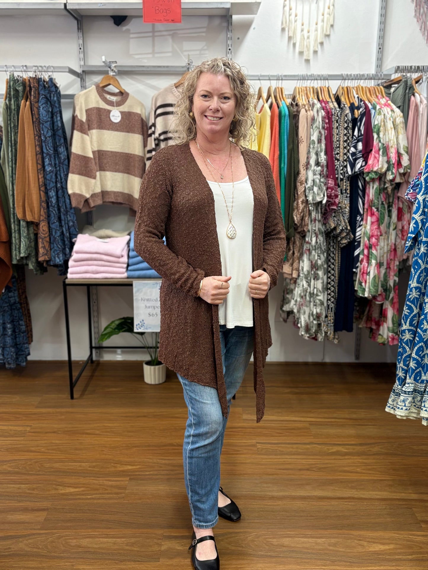 Kimmi Cardi