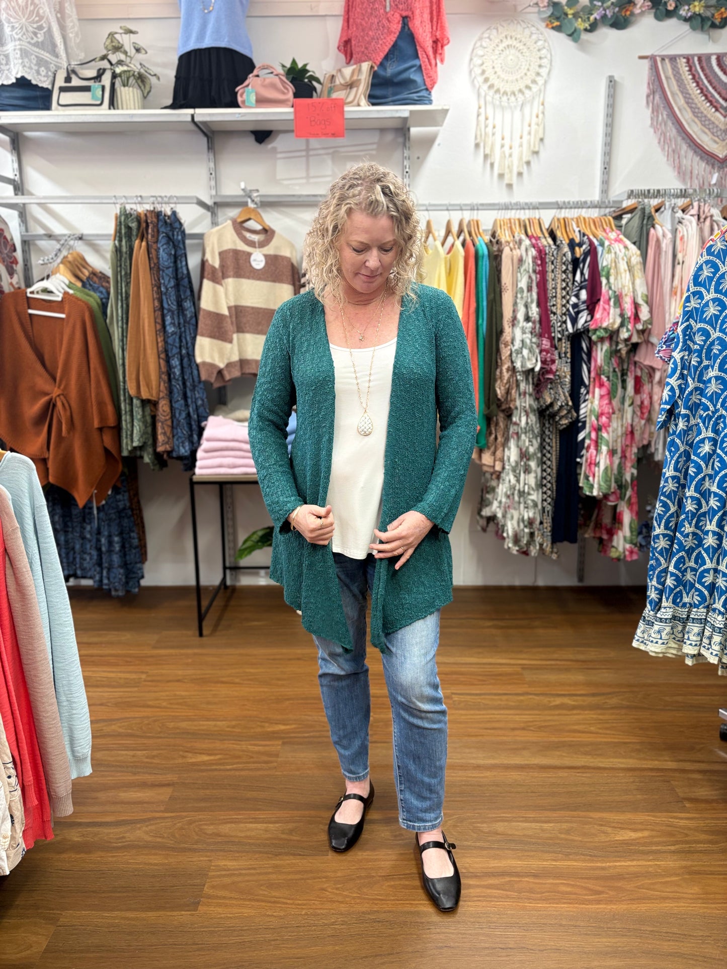 Kimmi Cardi
