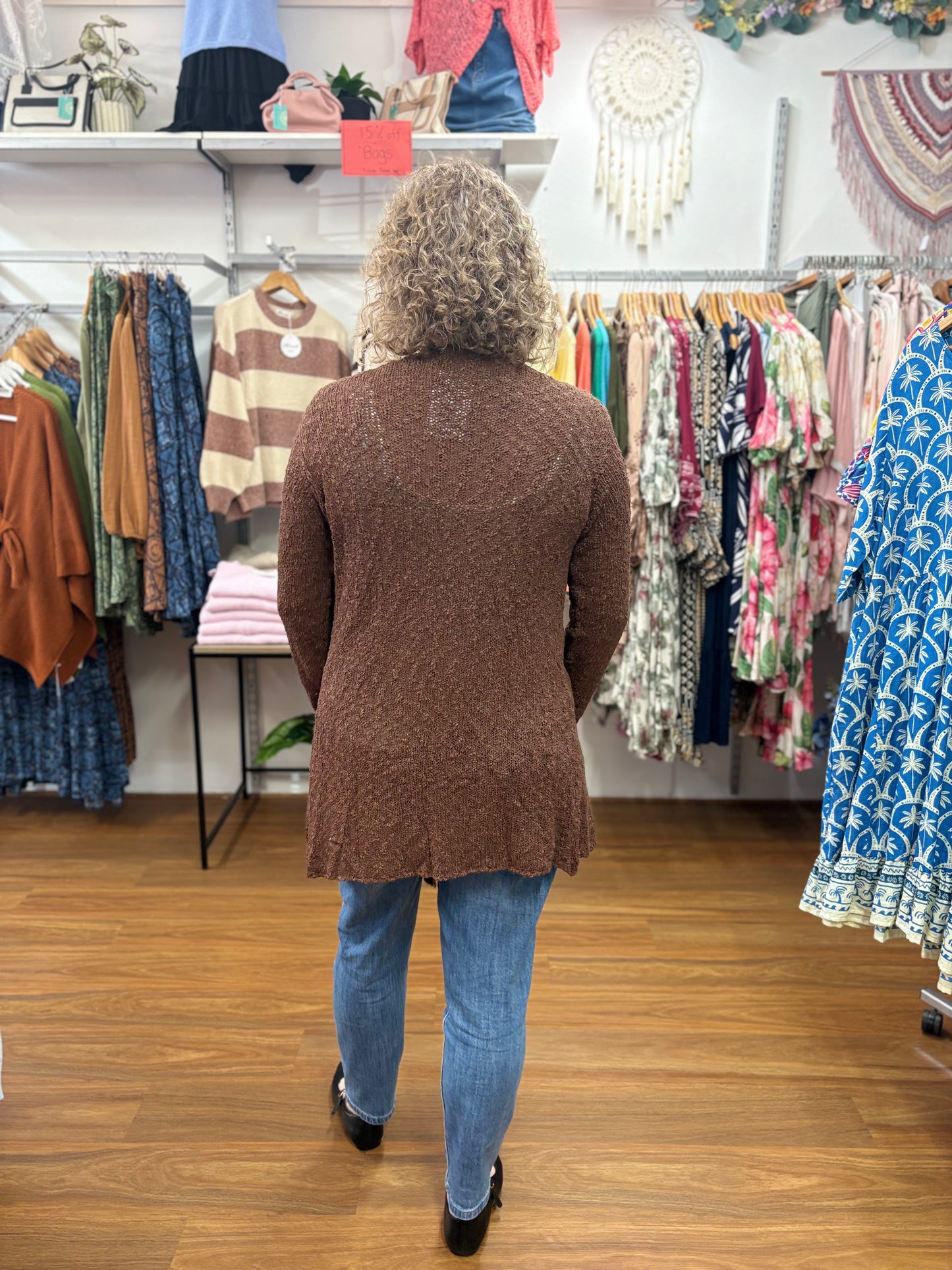 Kimmi Cardi