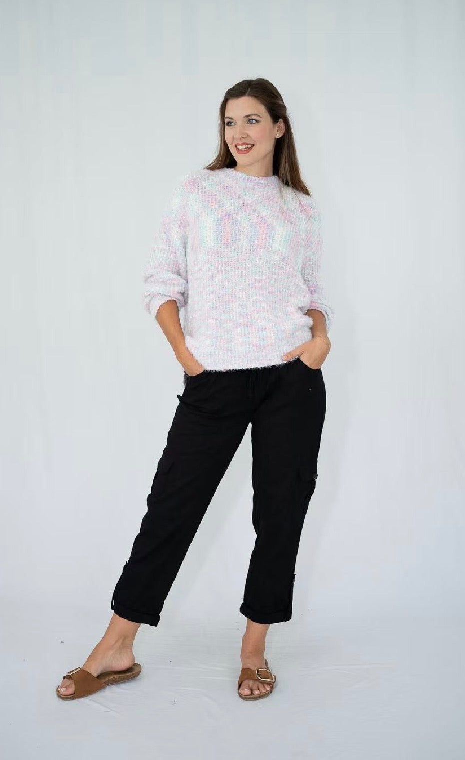 Mila Jumper