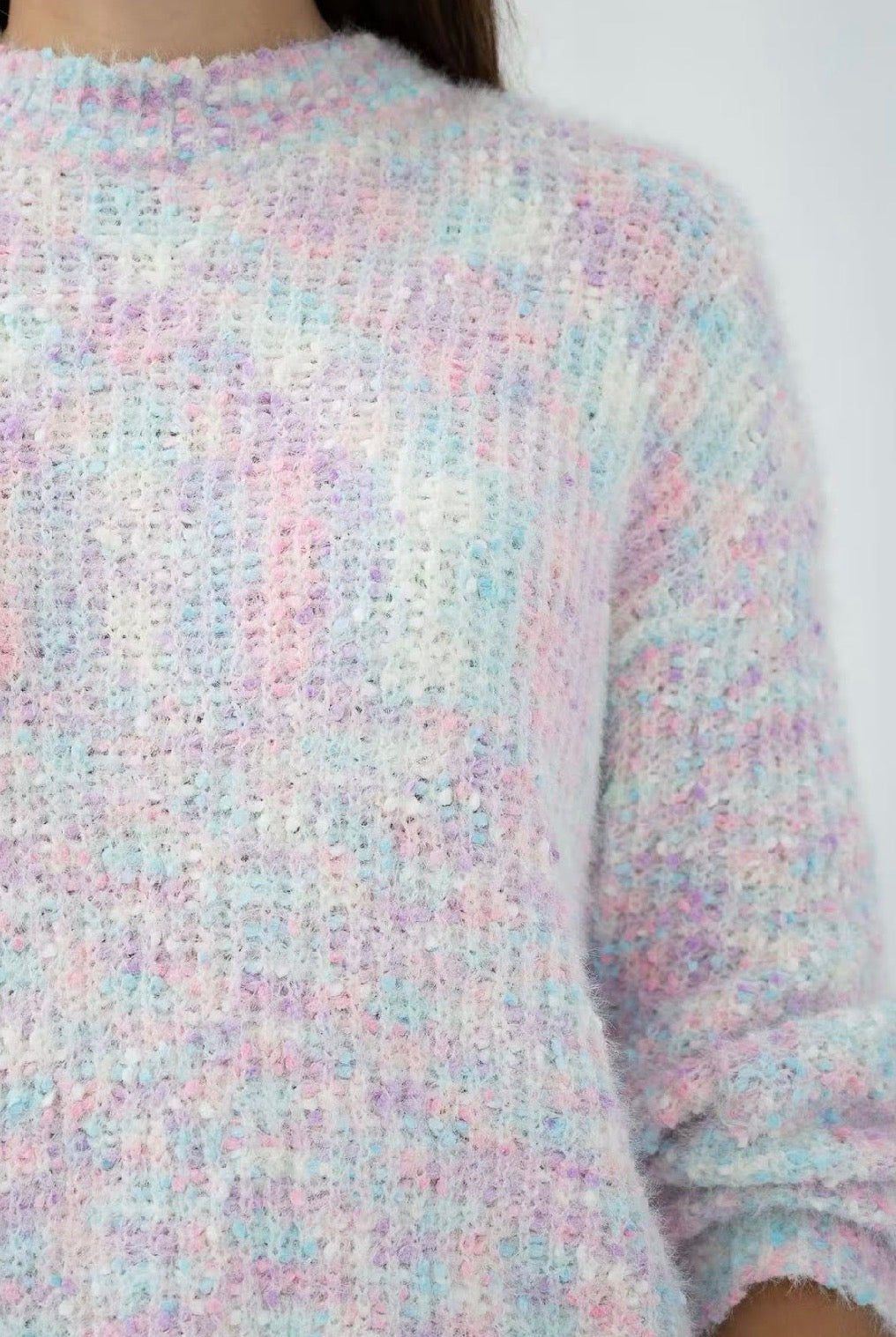Mila Jumper