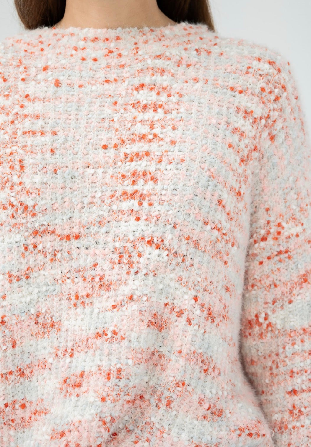 Mila Jumper