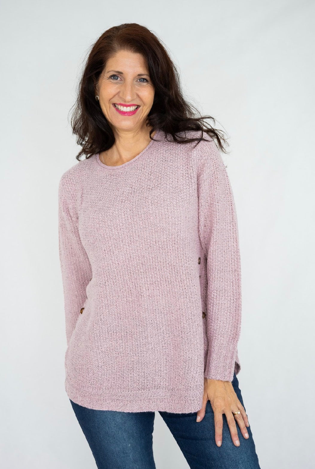 Side button jumper