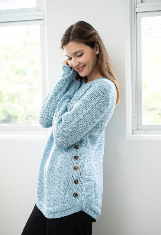 Side button jumper