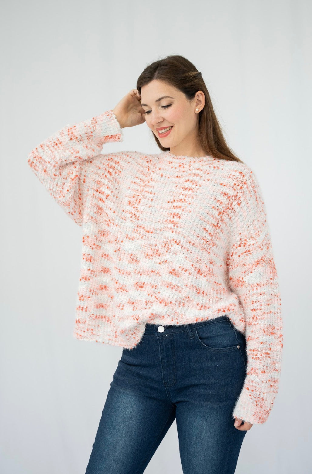 Mila Jumper