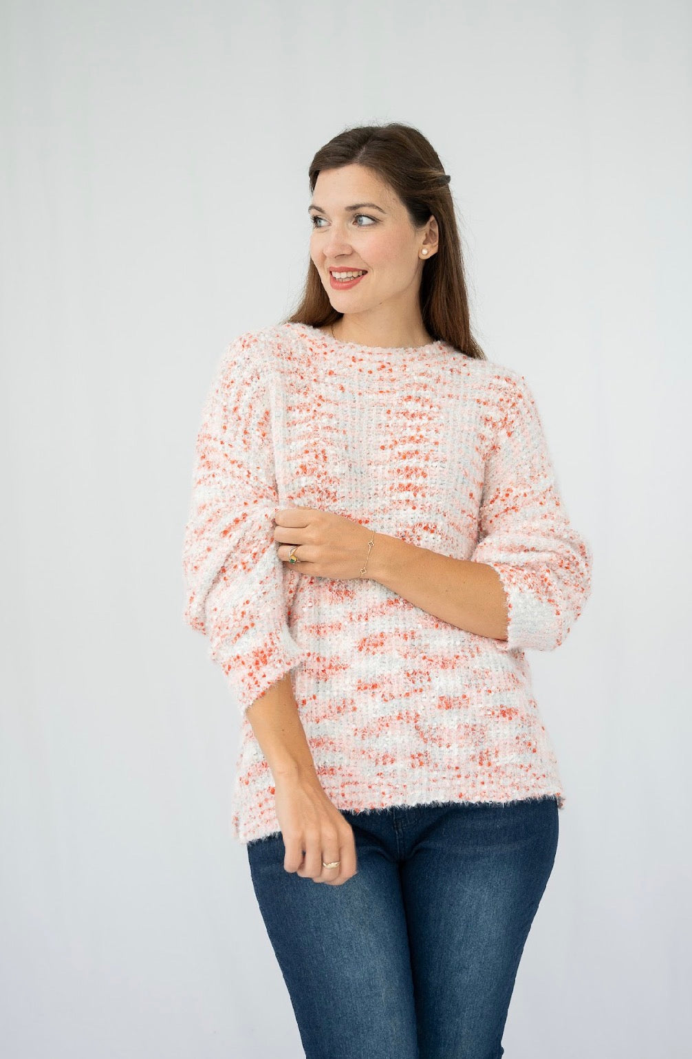 Mila Jumper