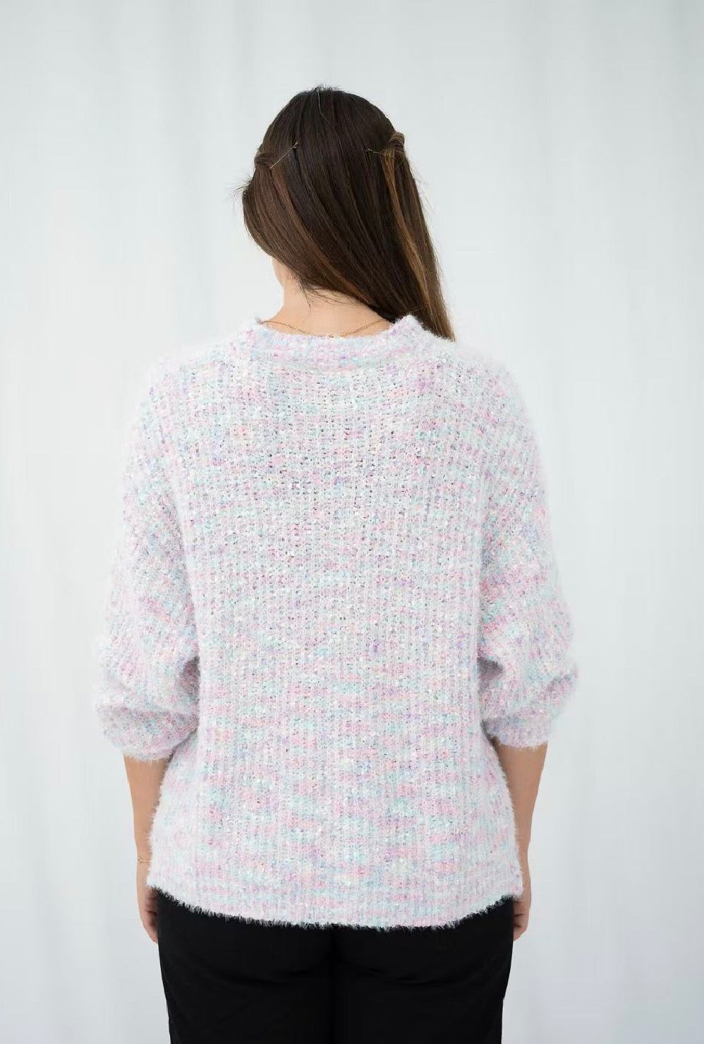 Mila Jumper