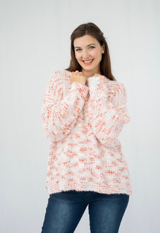 Mila Jumper