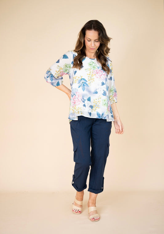 Emery Top