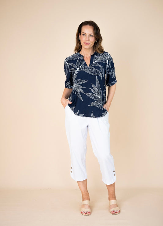 Delta Top