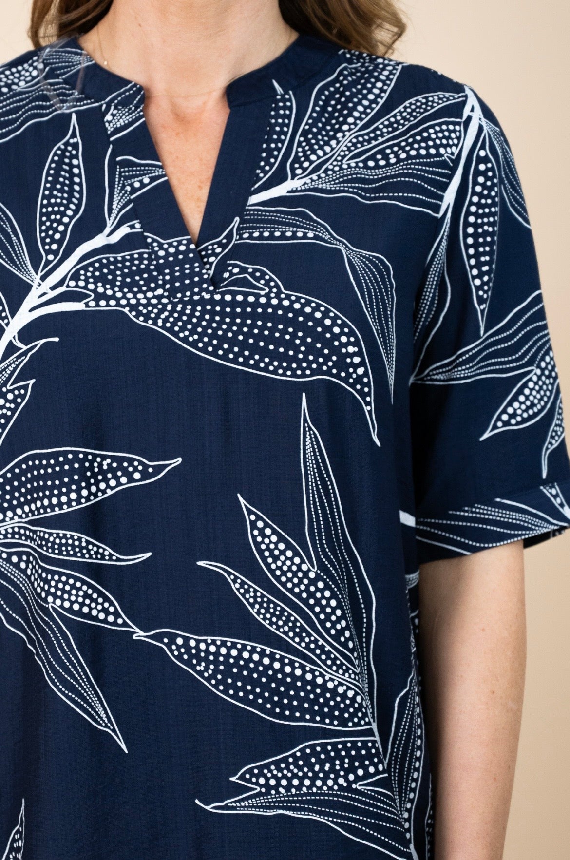 Delta Top