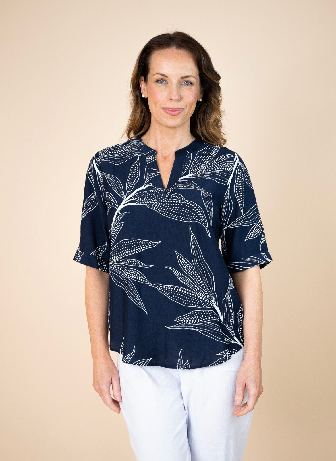 Delta Top