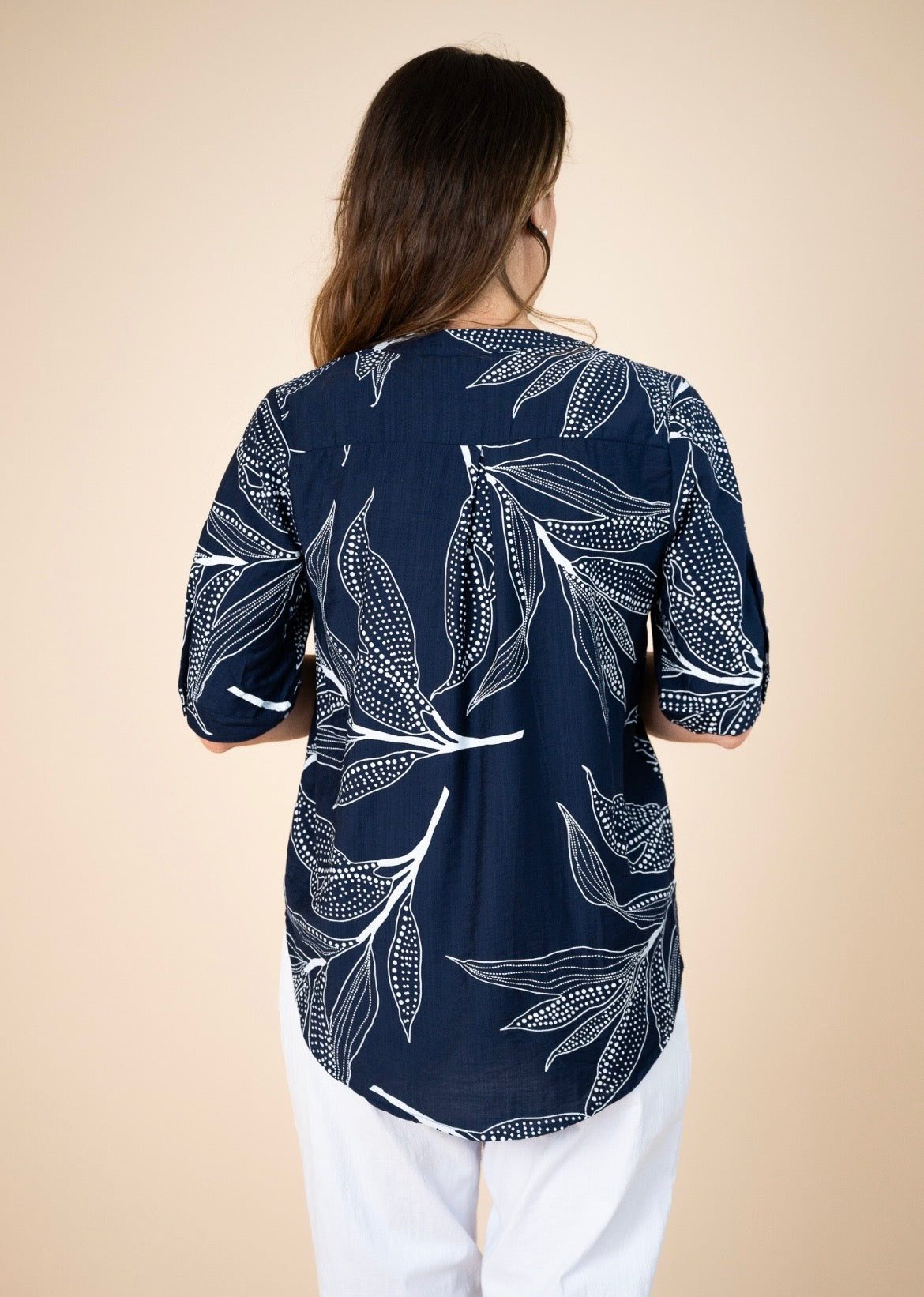 Delta Top