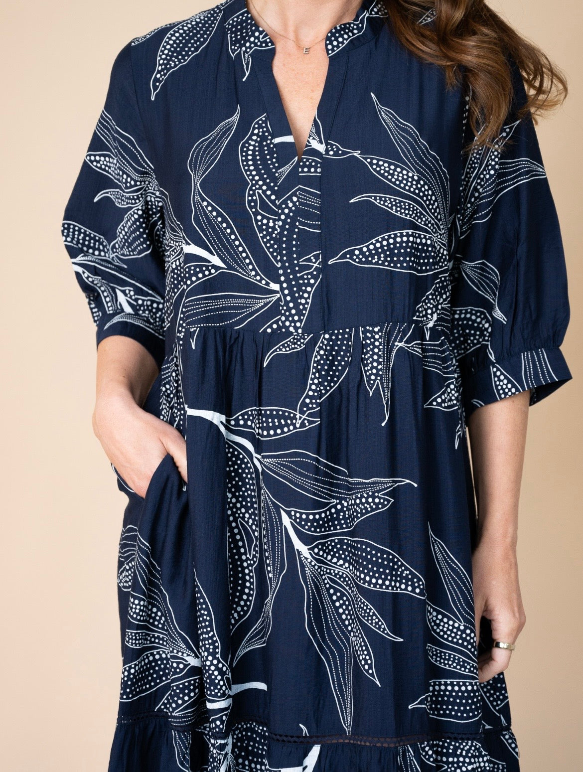 Samantha Dress