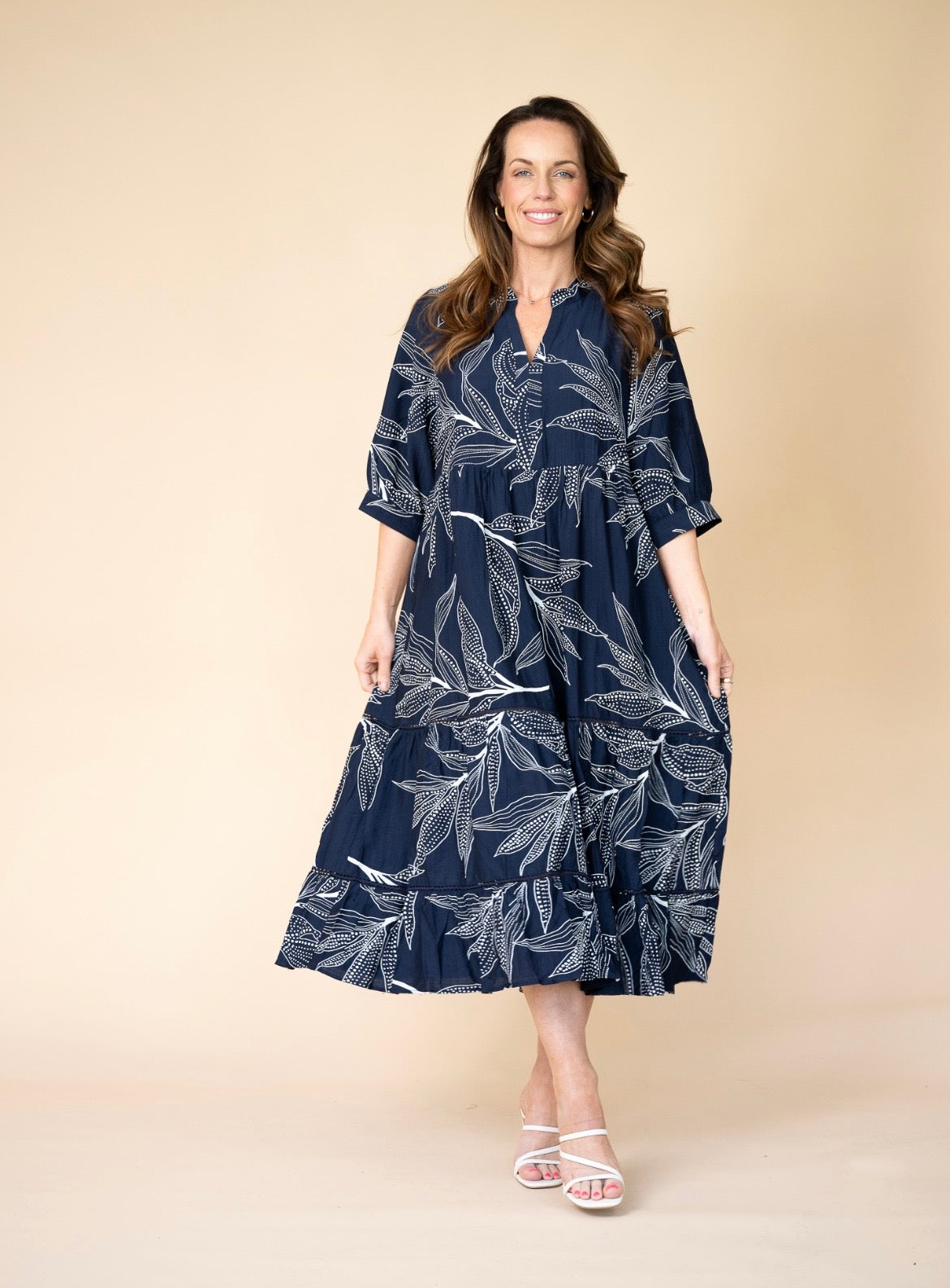 Samantha Dress