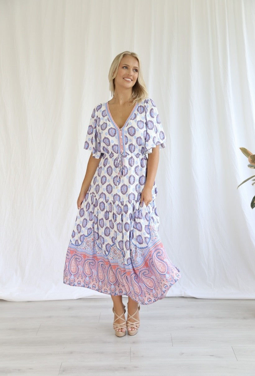 Penny Dress