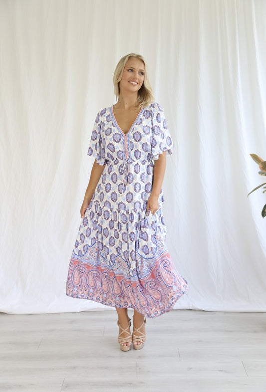 Penny Dress