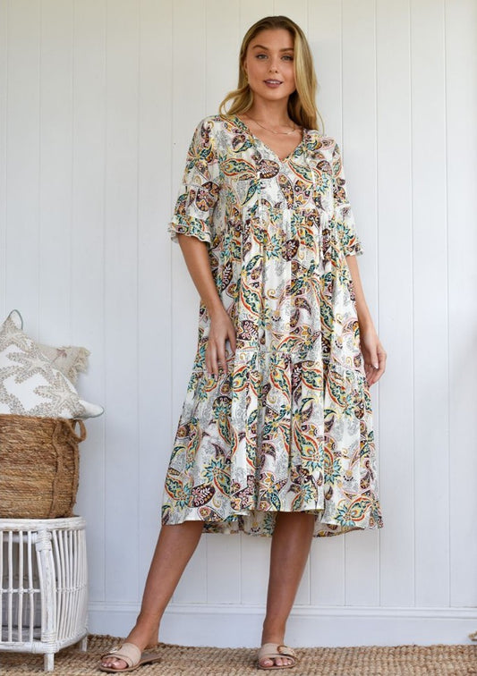 Ricci Dress