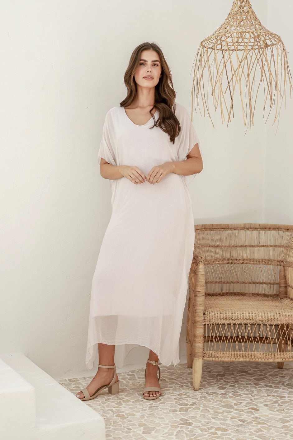 Bella Dress