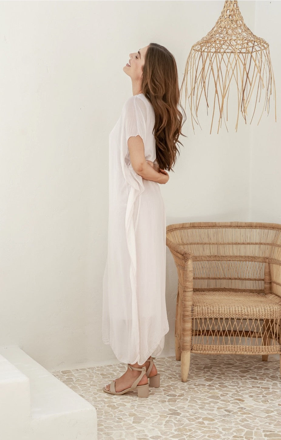 Bella Dress