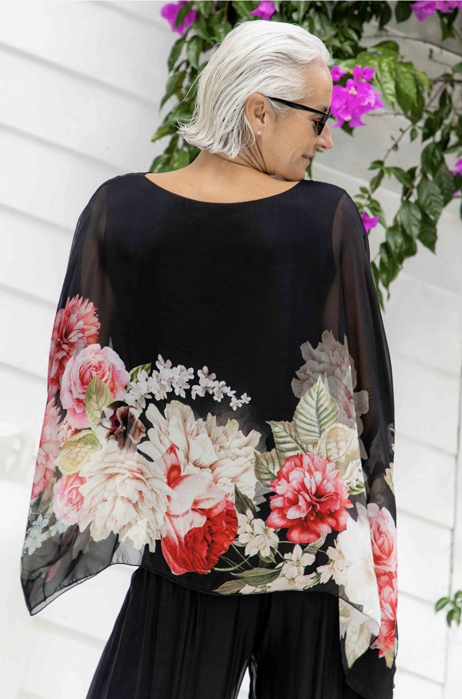 Peony Top