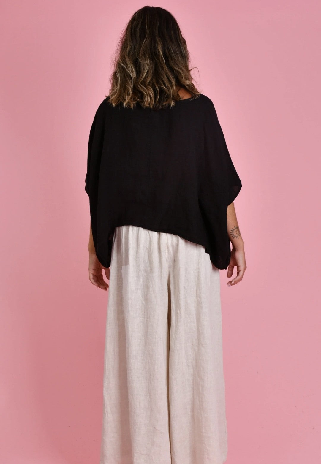 Amalfi Pants