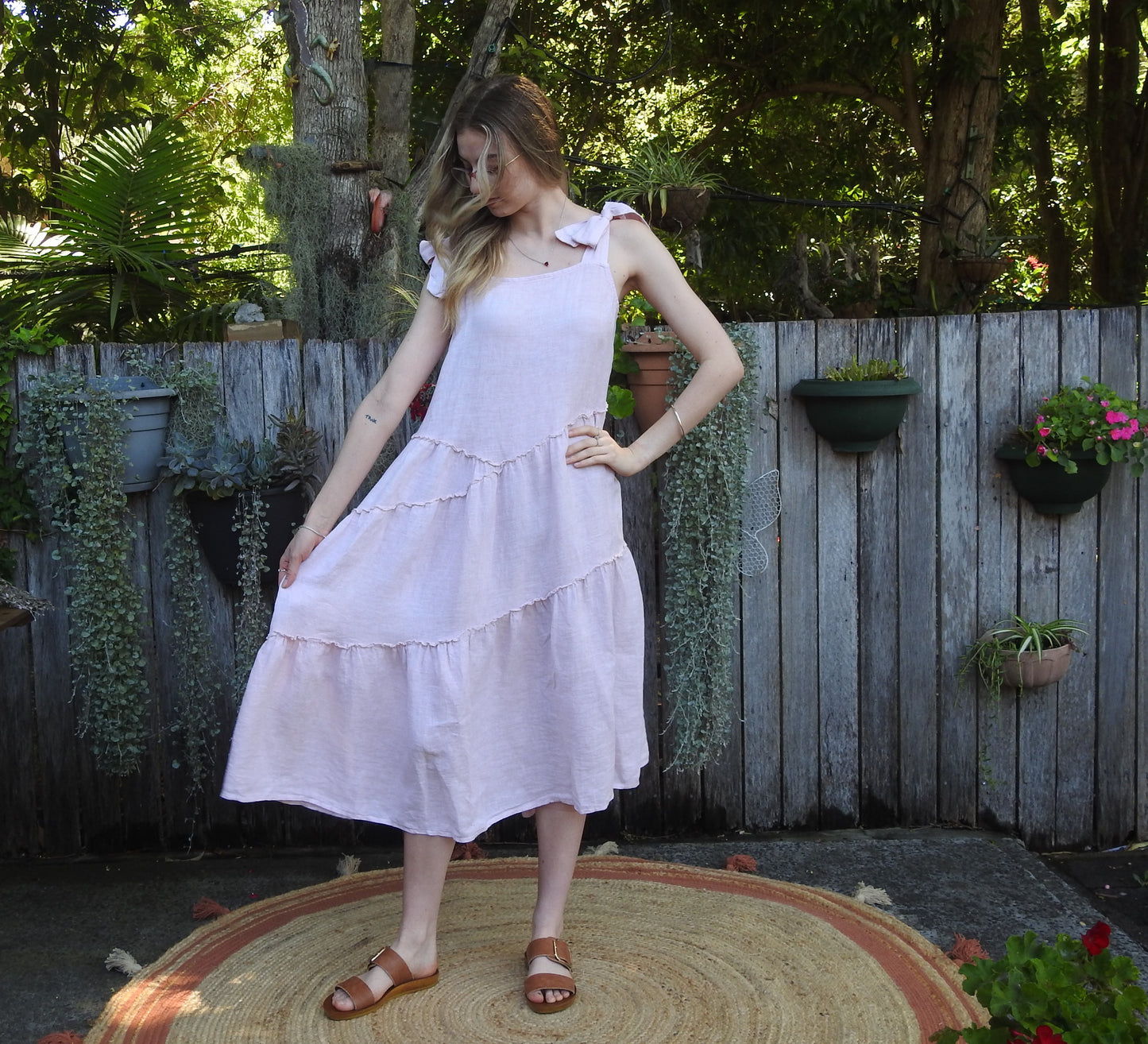 Divertimento Dress