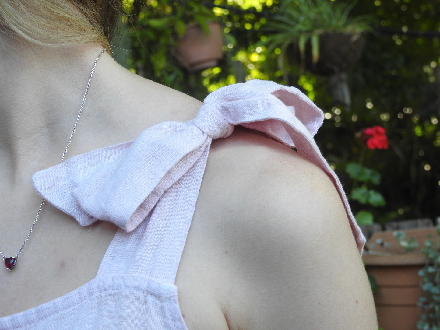Divertimento Dress