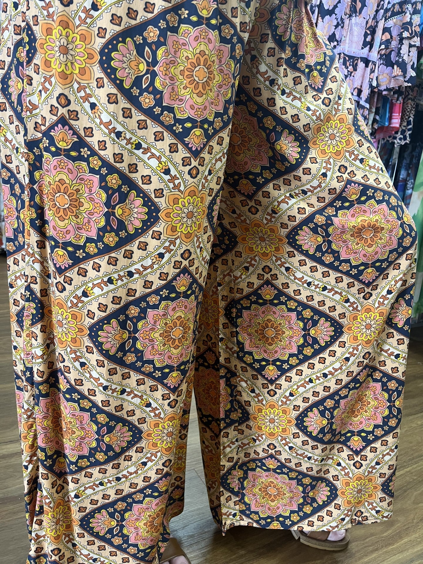 Dolly Pants