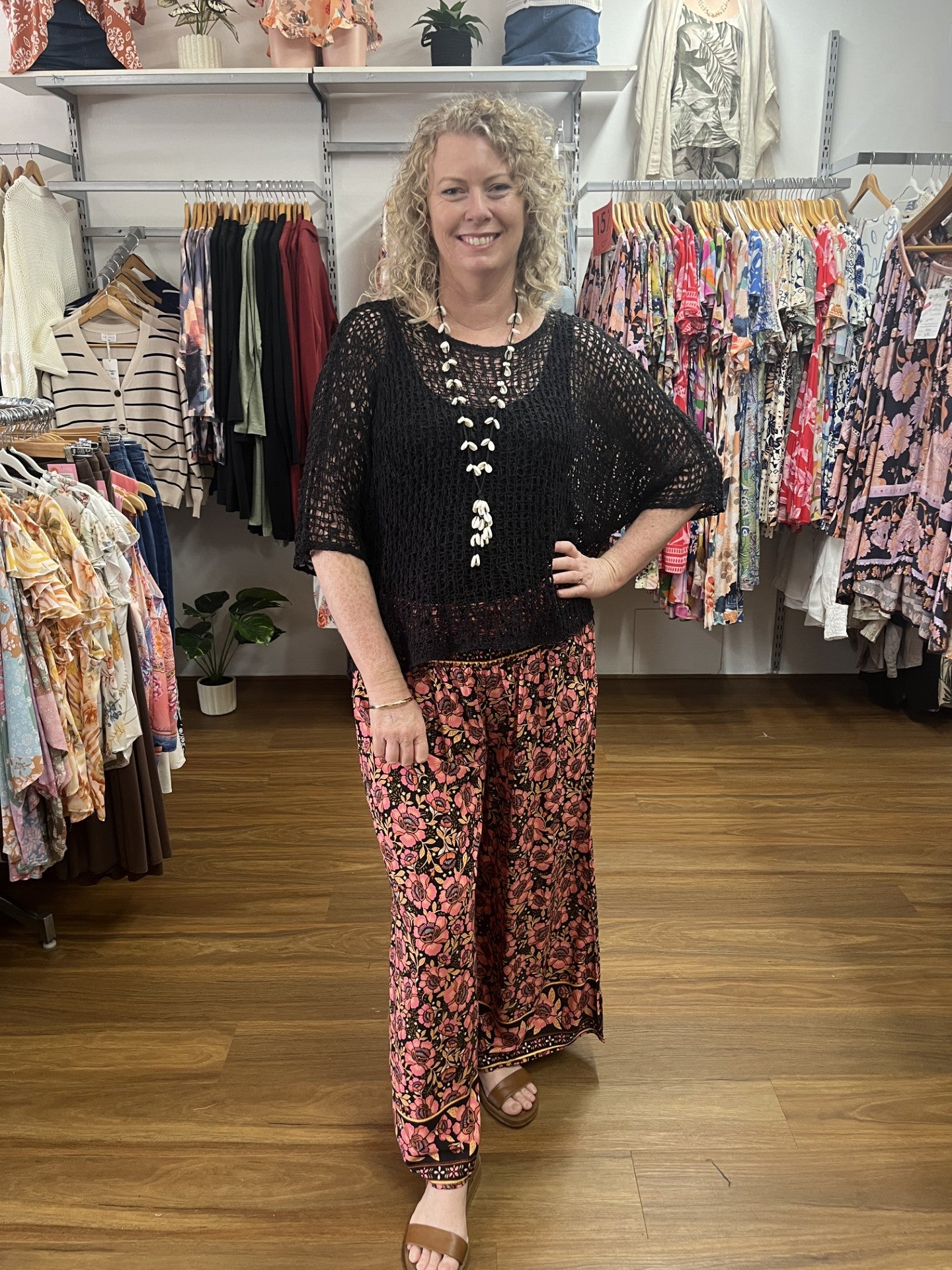 Dolly Pants
