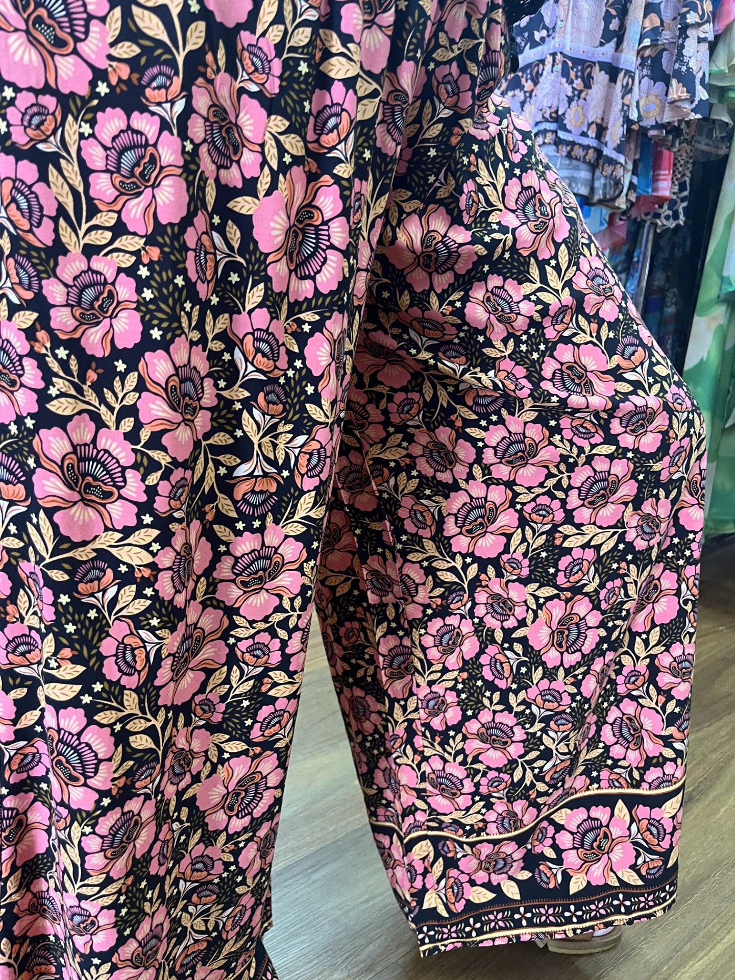 Dolly Pants