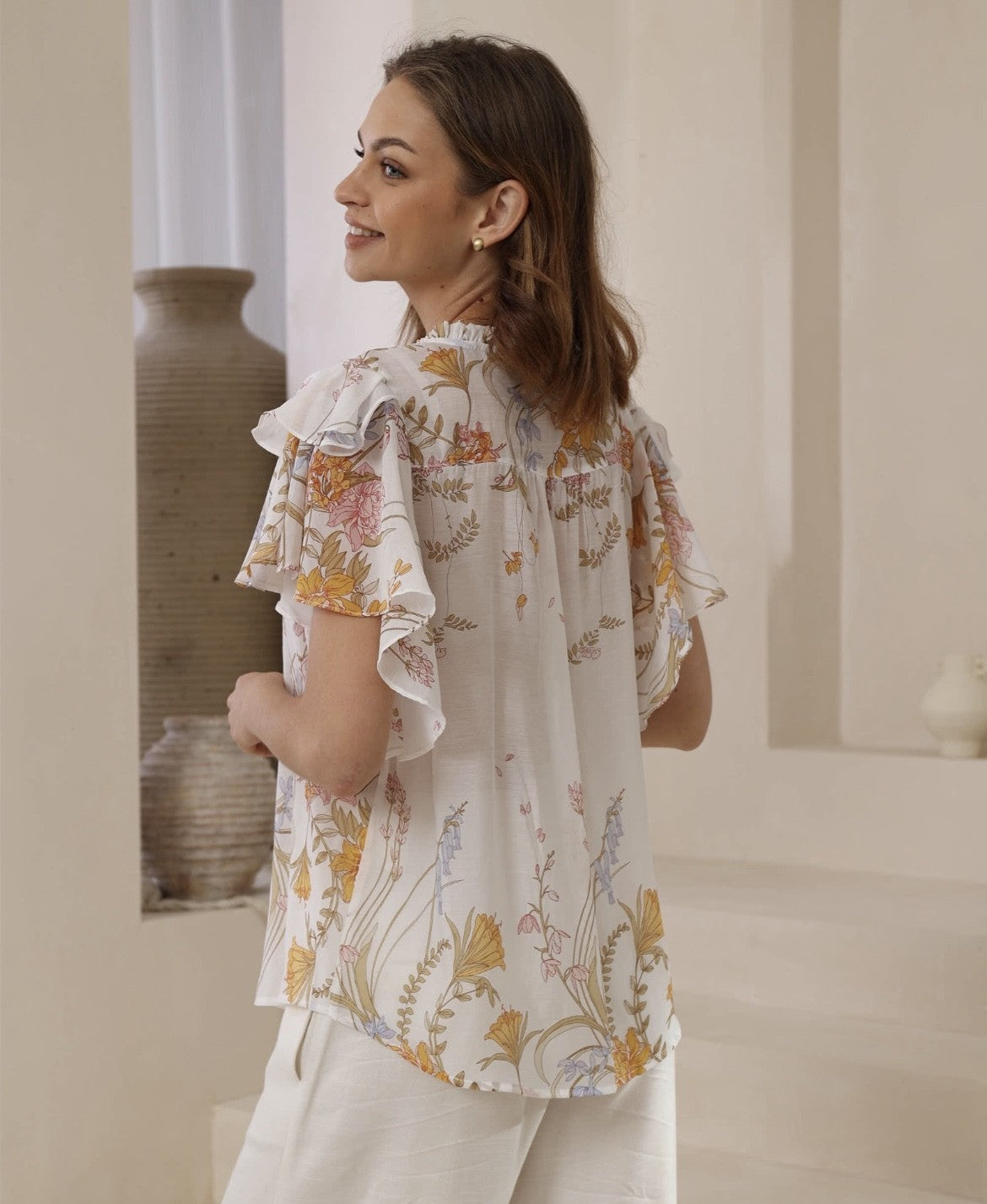 Stella Blouse